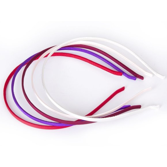 Women Vintage Derby Fascinator Hat Pillbox Headband Feather Cocktail Tea Party🐨 - Picture 8 of 9